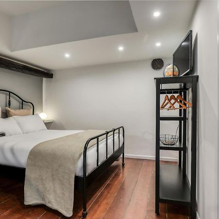 Atrhome Loft Studio Canova Rzym Zewnętrze zdjęcie