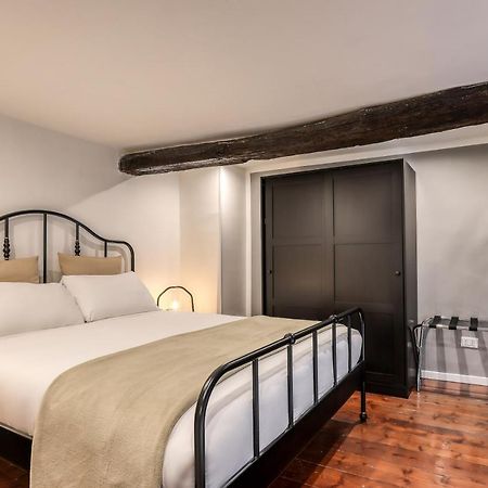 Atrhome Loft Studio Canova Rzym Zewnętrze zdjęcie